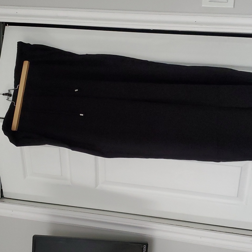 Black Dress Pants